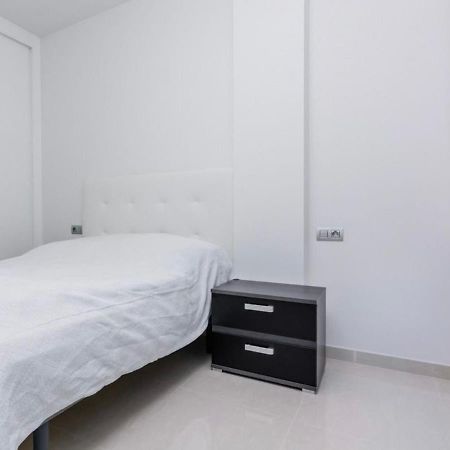 Jeramy Appartement Τορεβιέχα Εξωτερικό φωτογραφία