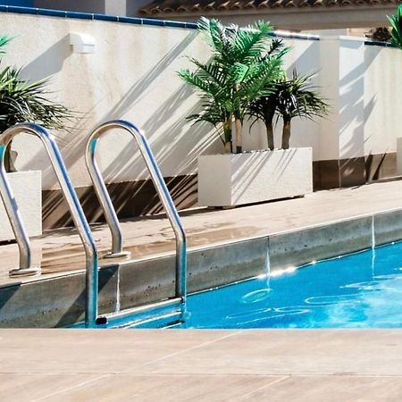 Jeramy Appartement Τορεβιέχα Εξωτερικό φωτογραφία