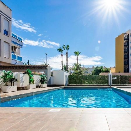 Jeramy Appartement Τορεβιέχα Εξωτερικό φωτογραφία