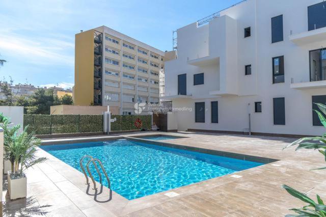 Jeramy Appartement Τορεβιέχα Εξωτερικό φωτογραφία