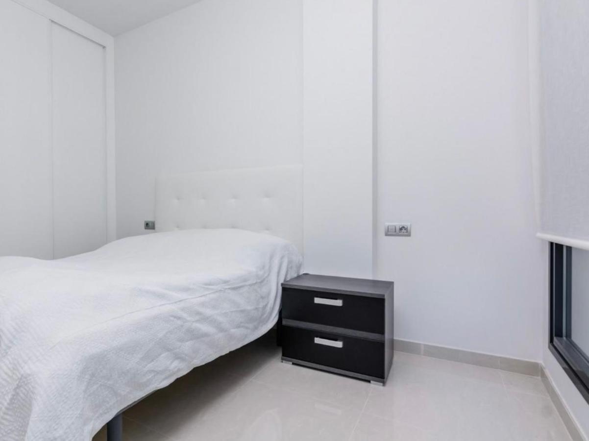 Jeramy Appartement Τορεβιέχα Εξωτερικό φωτογραφία