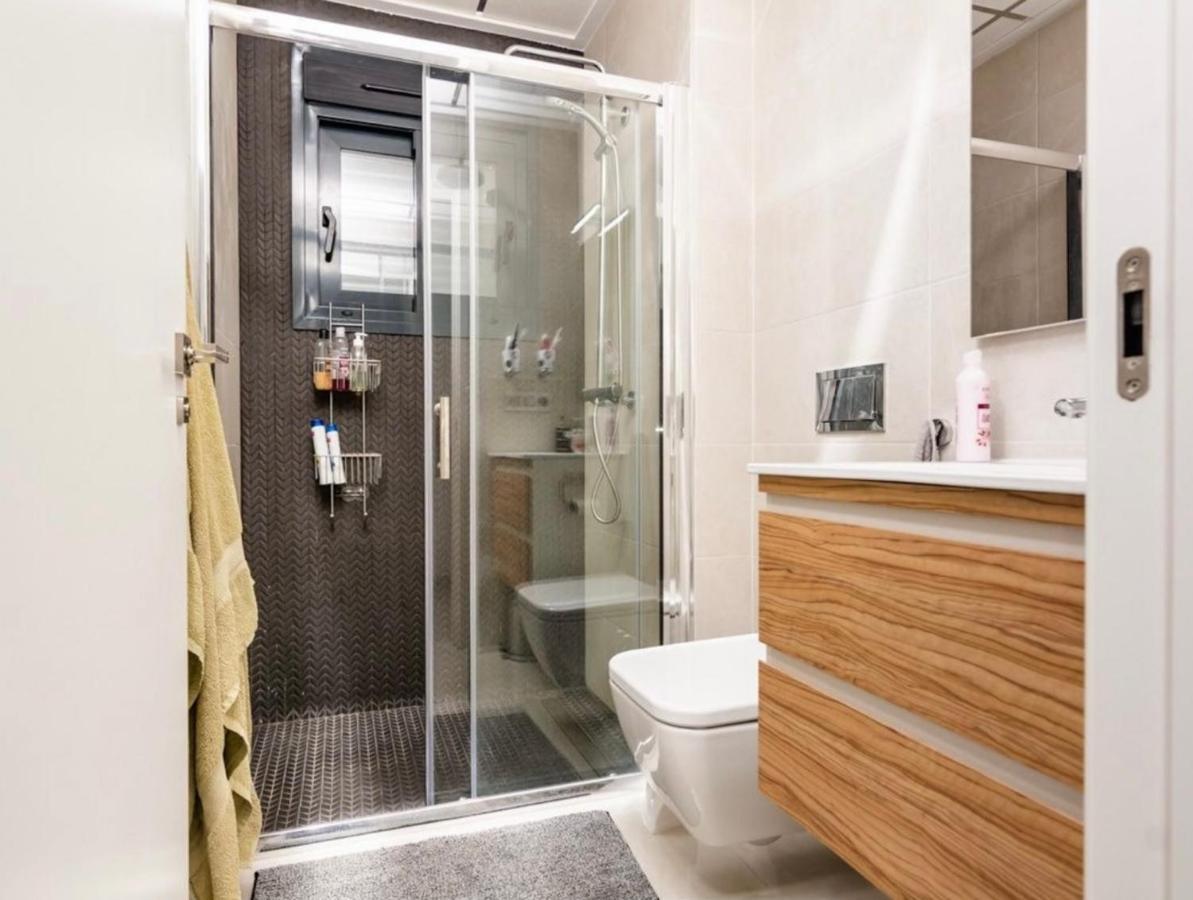 Jeramy Appartement Τορεβιέχα Εξωτερικό φωτογραφία