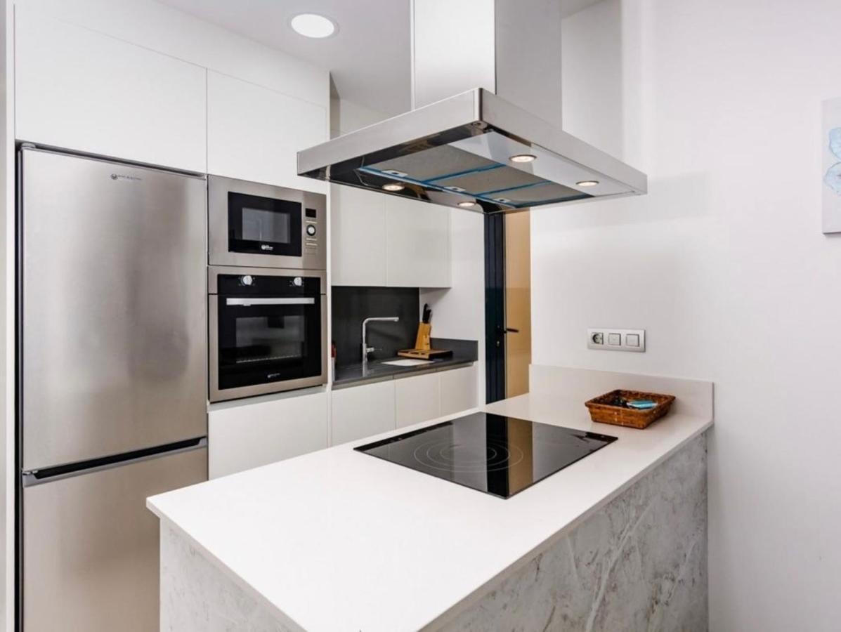 Jeramy Appartement Τορεβιέχα Εξωτερικό φωτογραφία