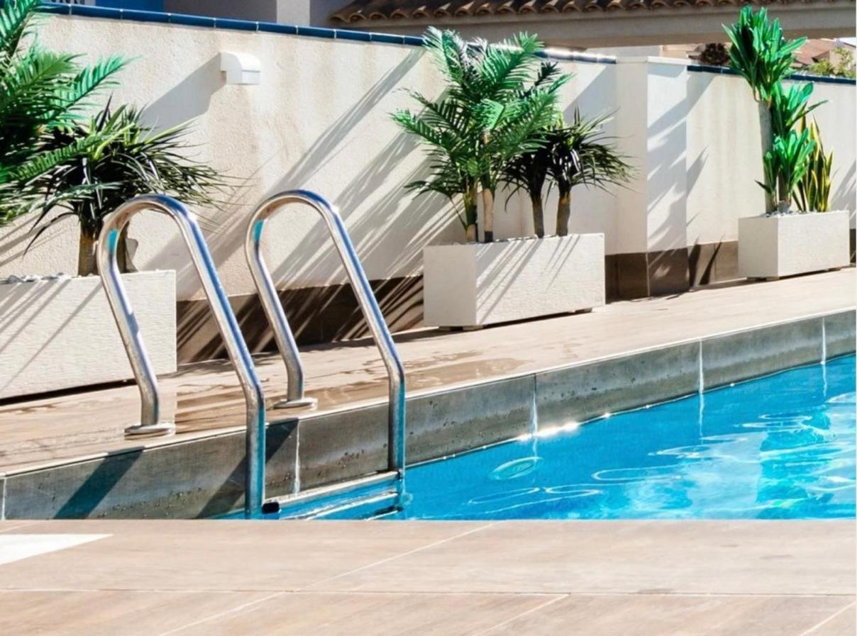 Jeramy Appartement Τορεβιέχα Εξωτερικό φωτογραφία