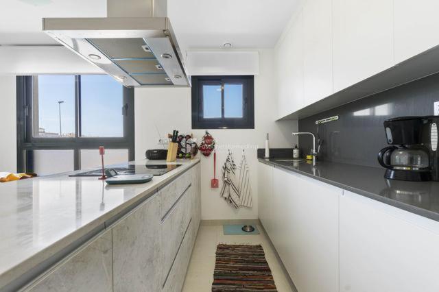 Jeramy Appartement Τορεβιέχα Εξωτερικό φωτογραφία