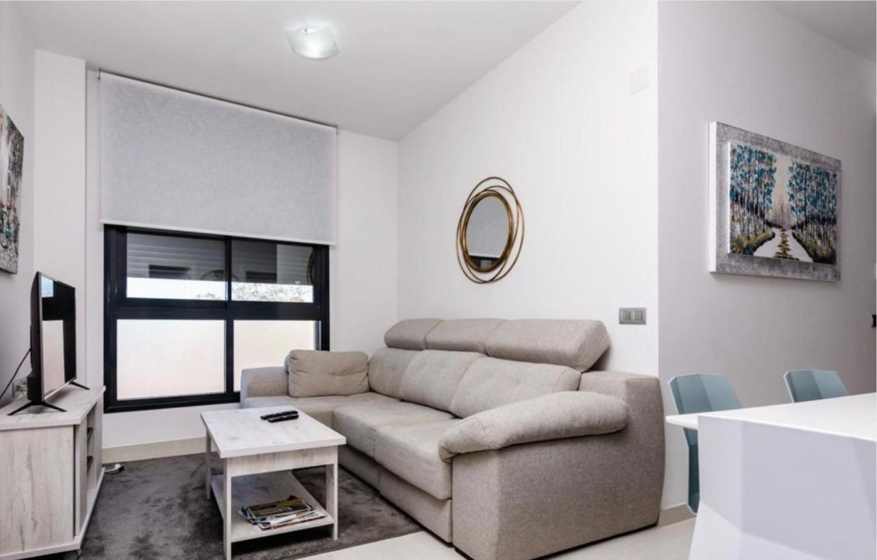 Jeramy Appartement Τορεβιέχα Εξωτερικό φωτογραφία