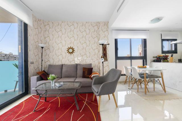 Jeramy Appartement Τορεβιέχα Εξωτερικό φωτογραφία