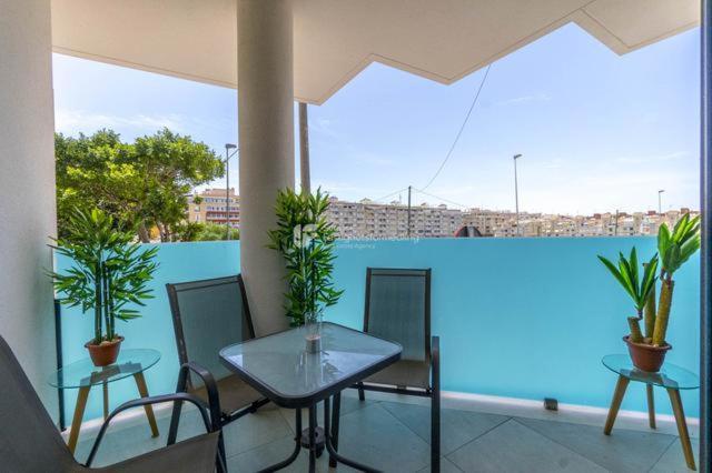 Jeramy Appartement Τορεβιέχα Εξωτερικό φωτογραφία