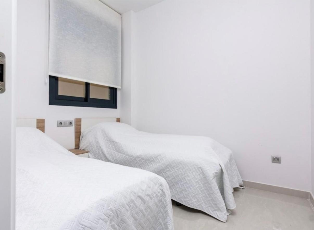 Jeramy Appartement Τορεβιέχα Εξωτερικό φωτογραφία