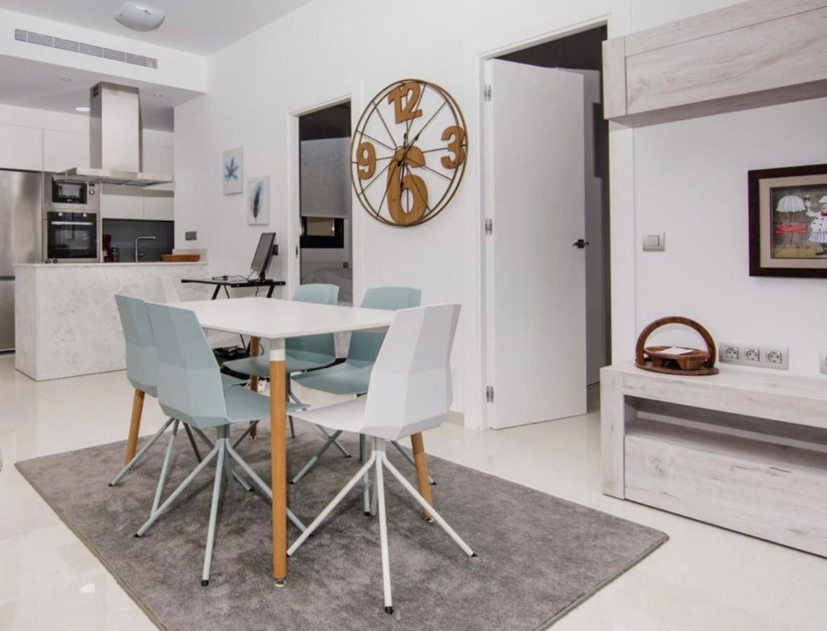 Jeramy Appartement Τορεβιέχα Εξωτερικό φωτογραφία