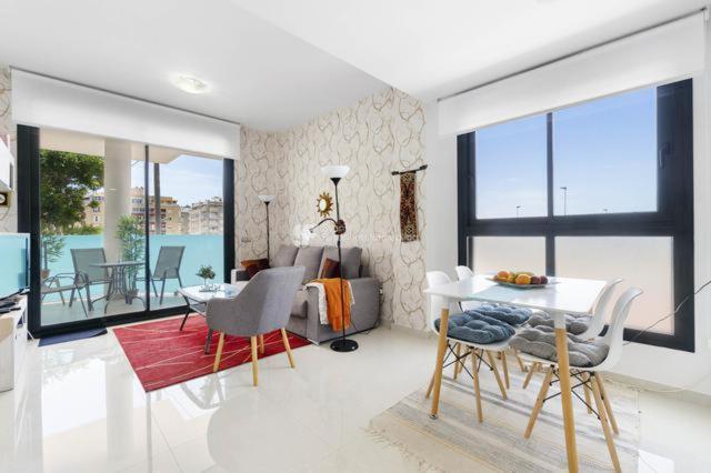 Jeramy Appartement Τορεβιέχα Εξωτερικό φωτογραφία