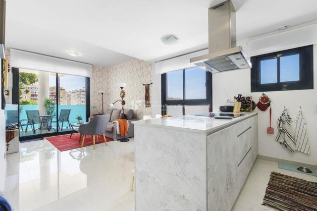 Jeramy Appartement Τορεβιέχα Εξωτερικό φωτογραφία